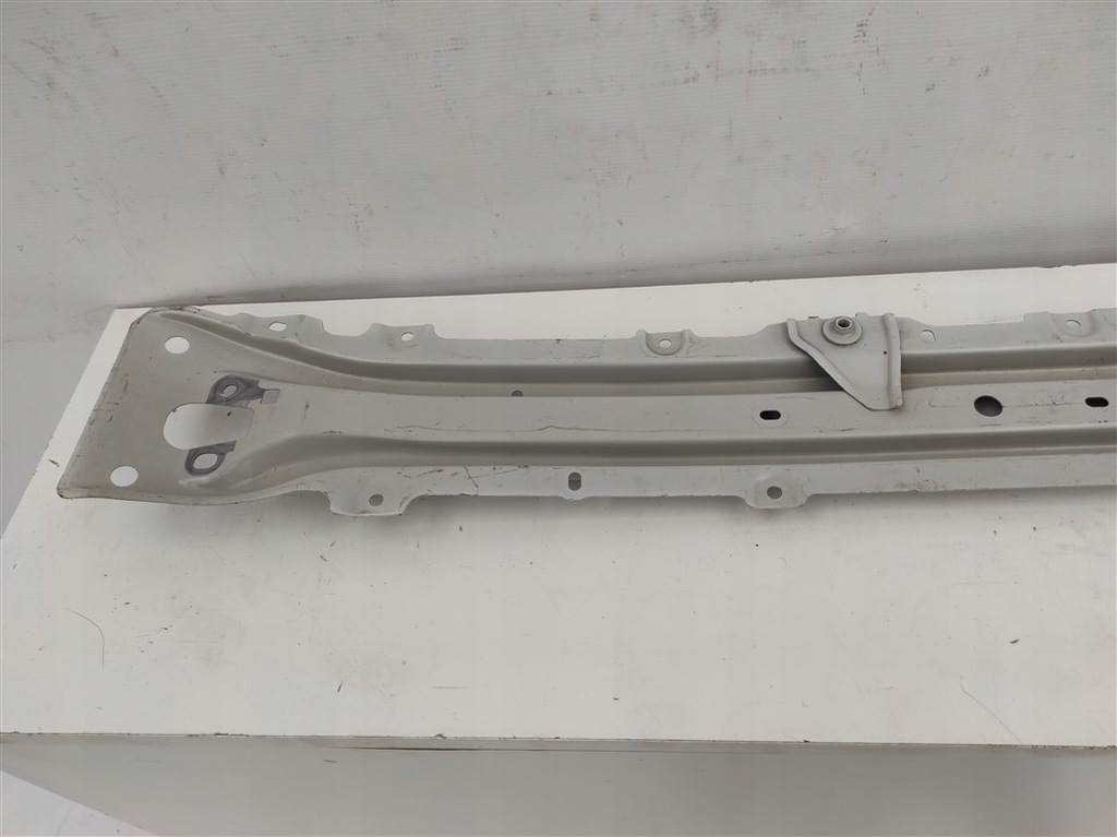 фото №5, Підсилювач pas перед suzuki baleno ii po 2015