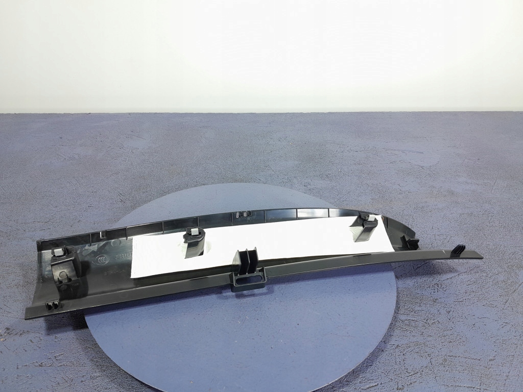 фото №3, Volvo xc60 ii защита стойка правая 31425701