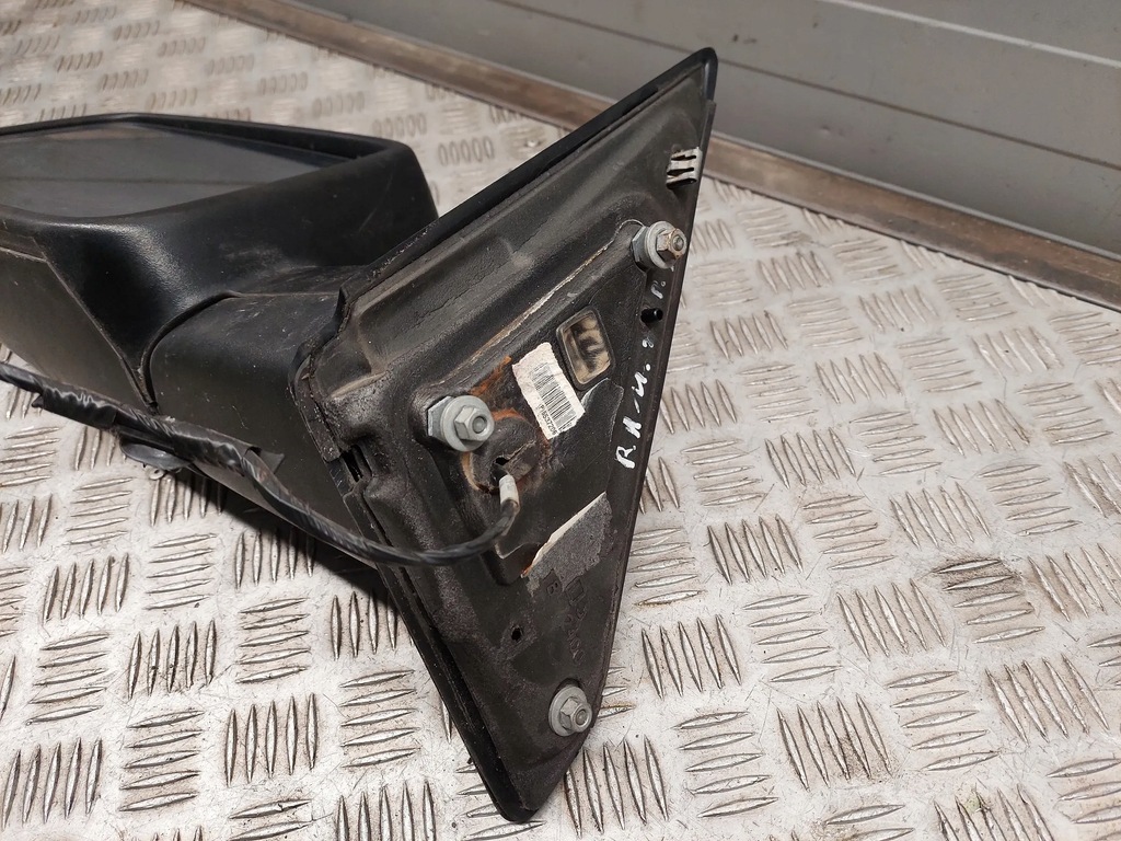 фото №7, Dodge ram 2014-2022 перед левая зеркало 5 pin