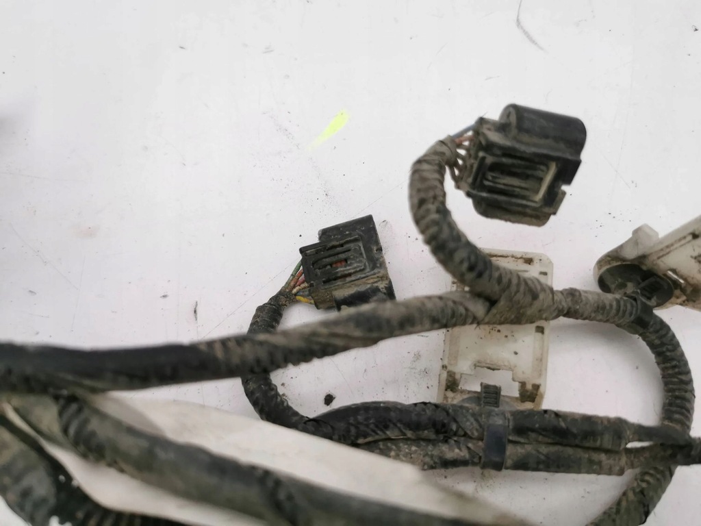 фото №6, Honda accord джгут pdc 2008