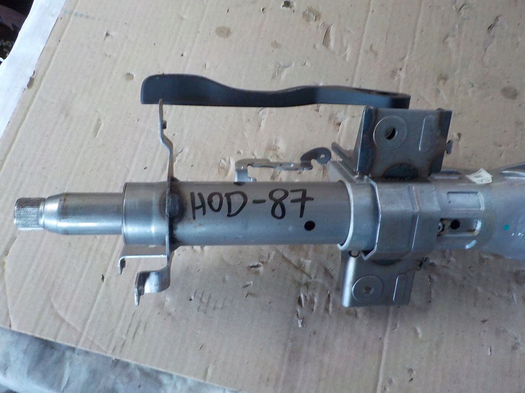 фото №6, Honda civic x 1.5t трансмісія кермова