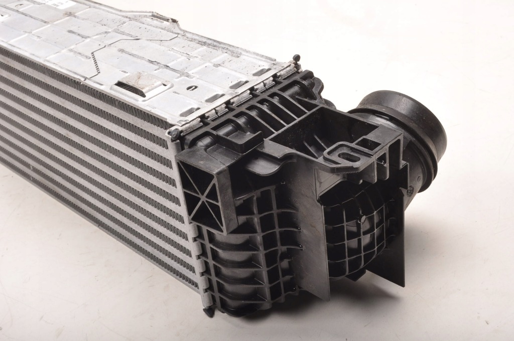 Купить Mini f65 2.0 радиатор воздуха интеркулер 25r 9846916