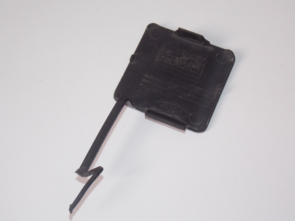 Заглушка фаркоп бампера задня ford s-max mk2 Ціна