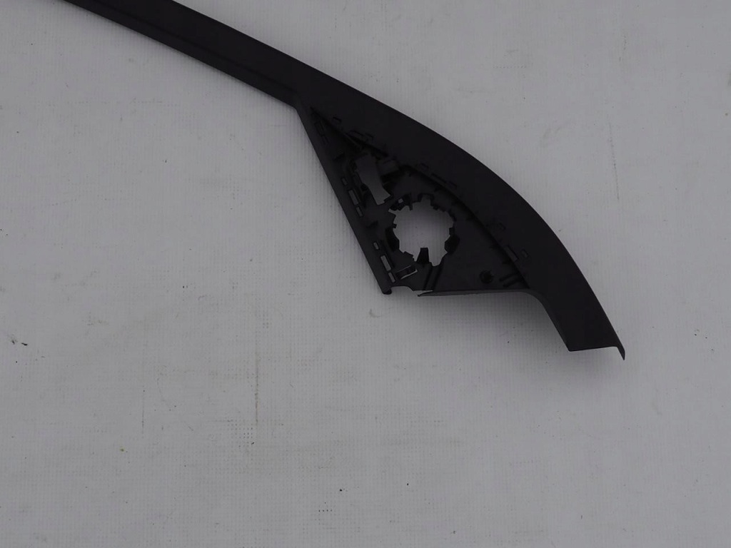 фото №2, Захист рамка двері l перед 8k0867609 audi a4 b8 8k