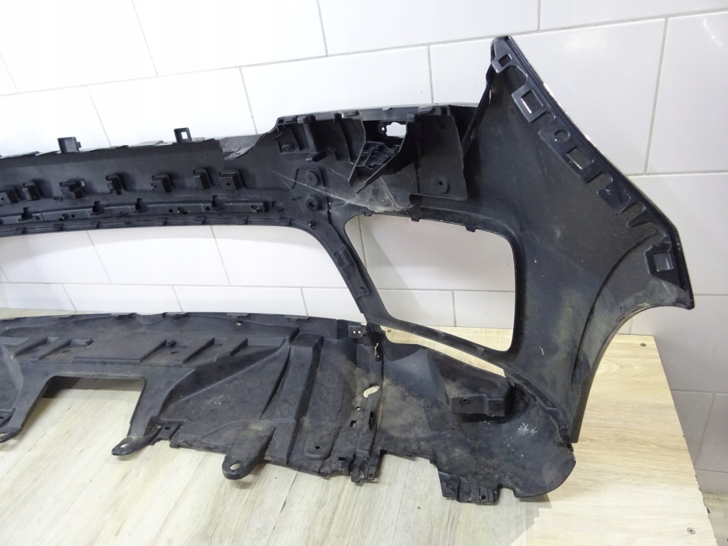 Range rover sport l494 2 рестайлинг  бампер jk62-3962-ab Оригинал