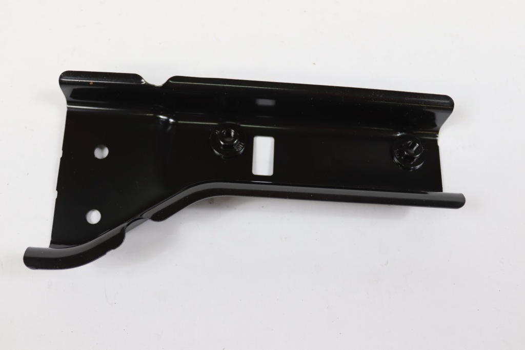 фото №2, Opel crossland x кронштейн кронштейн шторка правый