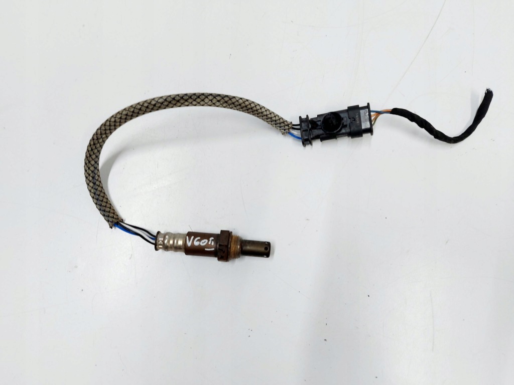фото №1, Volvo v60 ii s60 iii 18r. датчик лямбда-зонд 2.0 b 31439481
