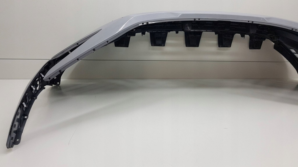 Kia ev6 ev 6 2024 - бампер передній перед 86511-cvkao Київ