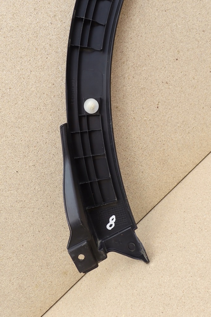 фото №14, Suzuki sx4 s-cross 13-21 молдинг крыла задняя правая накладка 77251-61m0