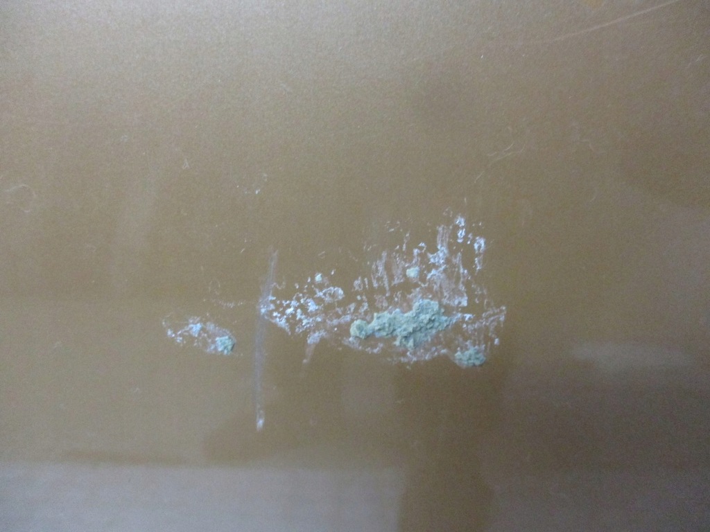 фото №5, Дверь левый перед opel corsa z40e