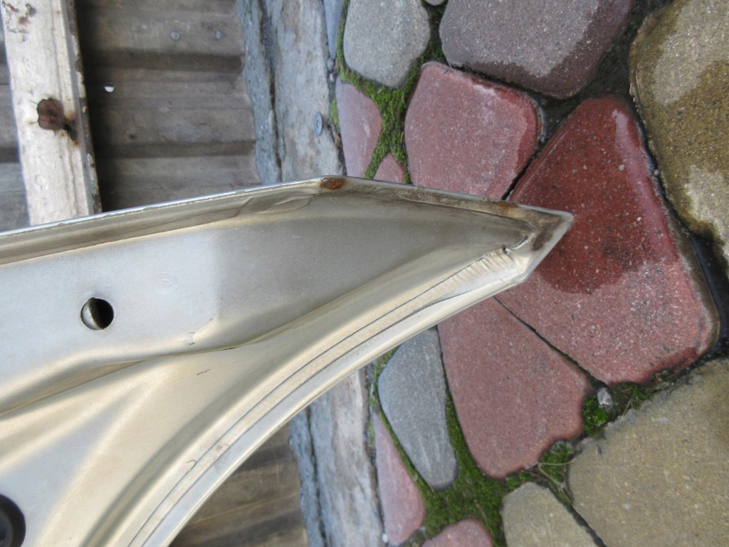 фото №16, Renault scenic ii капот mv632