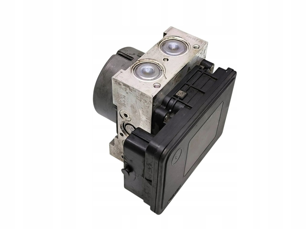 фото №2, Dodge charger 2017 насос abs