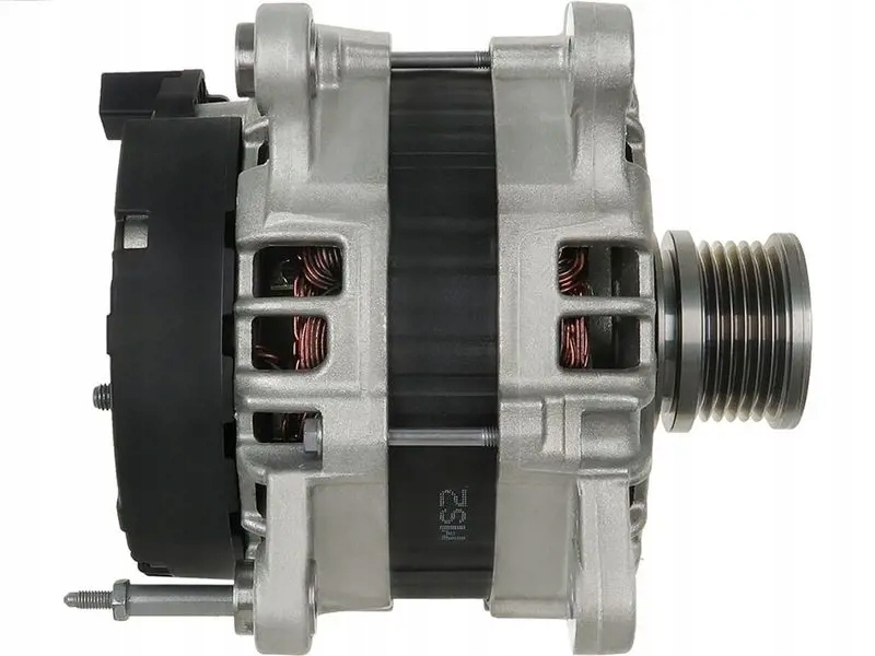 Генератор 180a a0607 seg as-pl audi a3 Цена