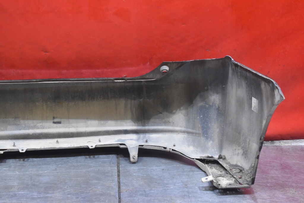 фото №15, Бампер задня задній 202 toyota prius 3 iii xw30 lift 11-15