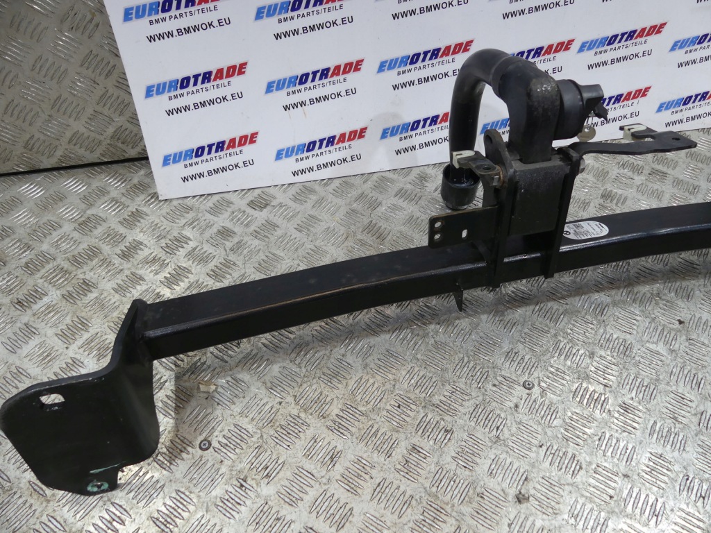 Mini f60 фаркоп  буксировочный балка шар ключи 6884562 Киев