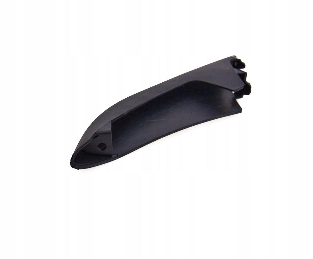 Молдинг ґрати бампера do porsche macan 95b 2014-2018 95b807686 права Ціна