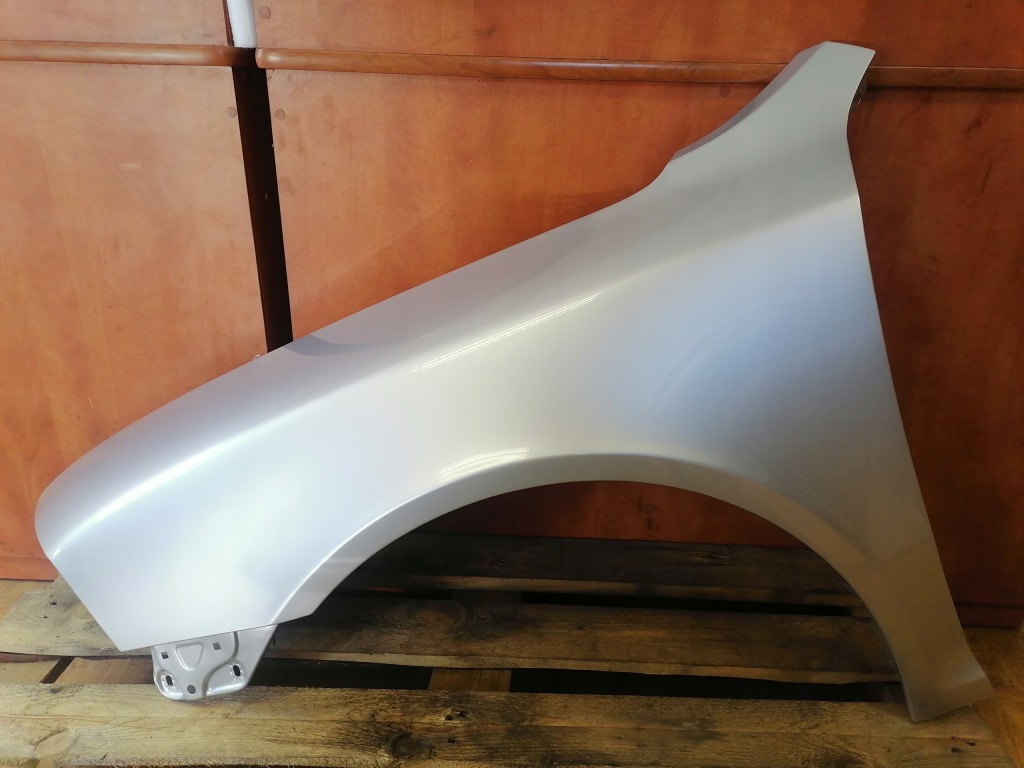 Купить Крыло левый перед skoda octavia 2 9156