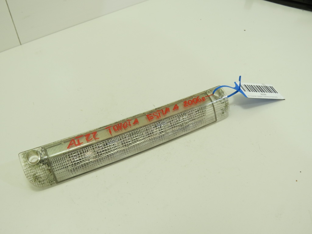 фото №5, Свет стоп задние toyota estima 06-19r