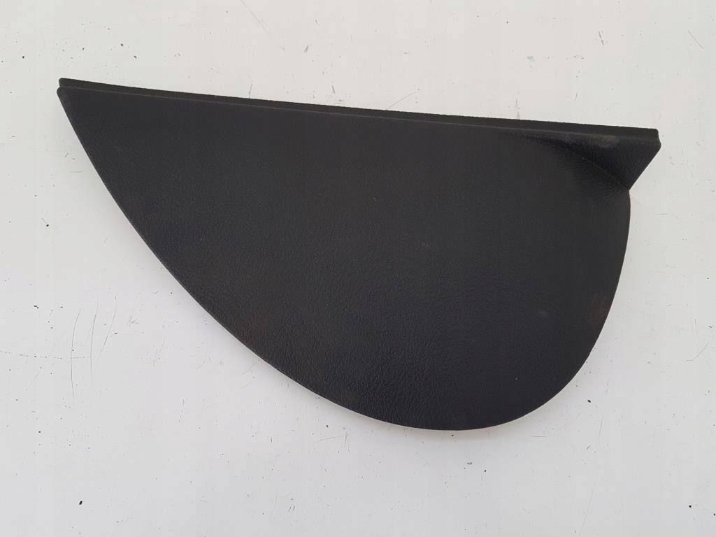 фото №1, Защита заглушка панели консоли левая peugeot 407