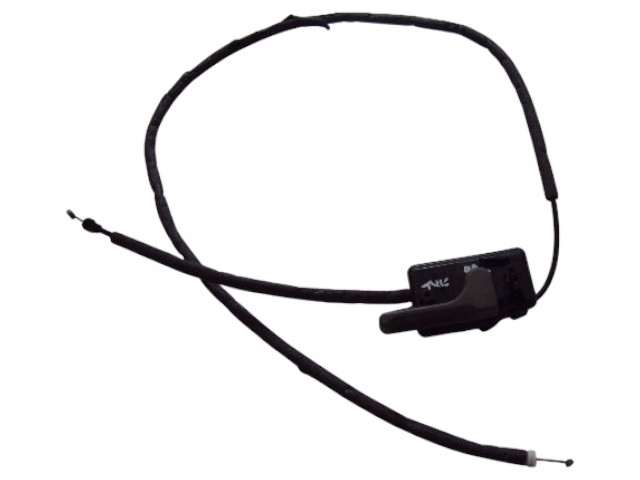 фото №1, Ручка дверь тросы задняя mercedes sprinter 906