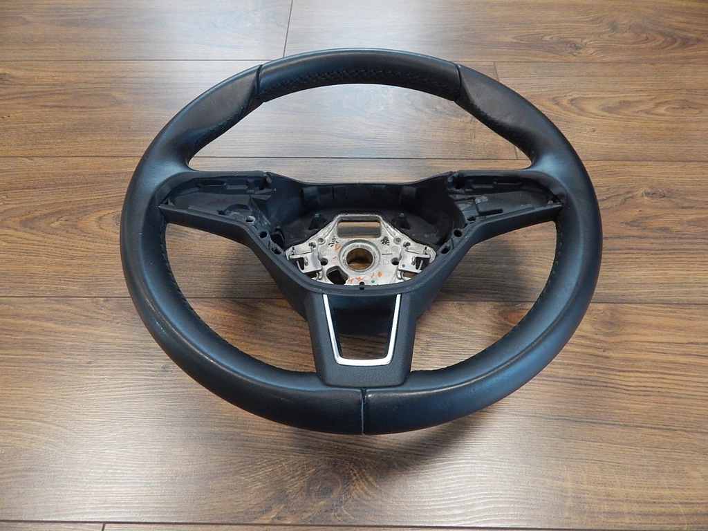 фото №6, Skoda kamiq karoq kodiaq - воздуховод кожа oryg