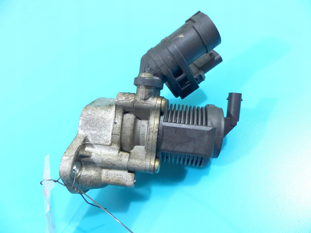 фото №10, Клапан egr vw passat cc 08-16 2.0 tsi