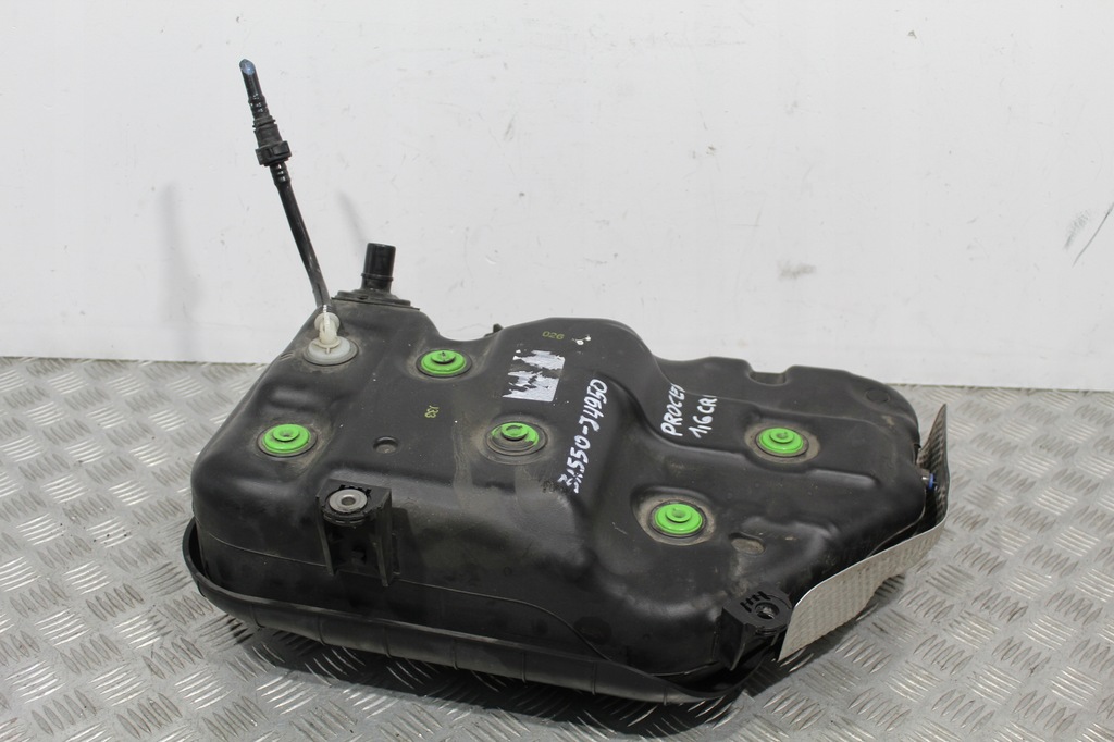 фото №1, Бак adblue kia proceed pro ceed iii