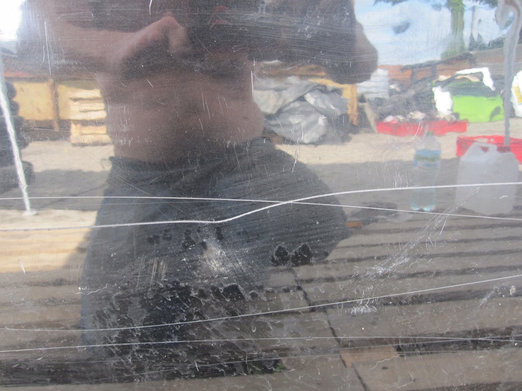 фото №10, Bmw x3 e83 lift 06r дверь левая задняя