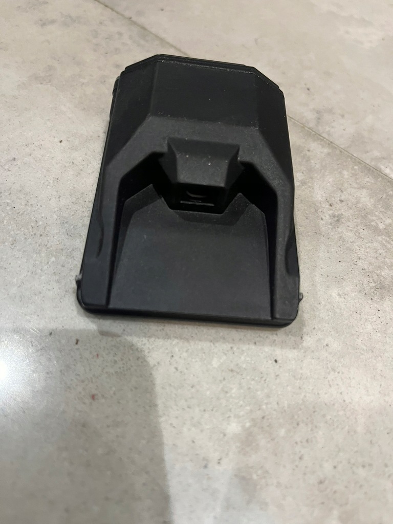 фото №3, Камера перед ассистент поперечина движения renault kadjar 284626233