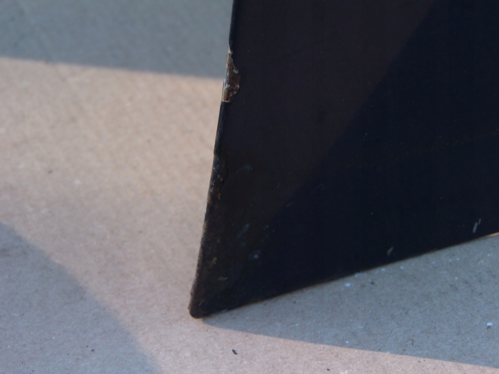 фото №14, Двері скло правий перед 644 land rover freelander i 4 двері