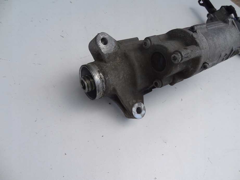 Рулевая рейка трансмиссия рулевая 7806974815 mercedes w166 с Разборки