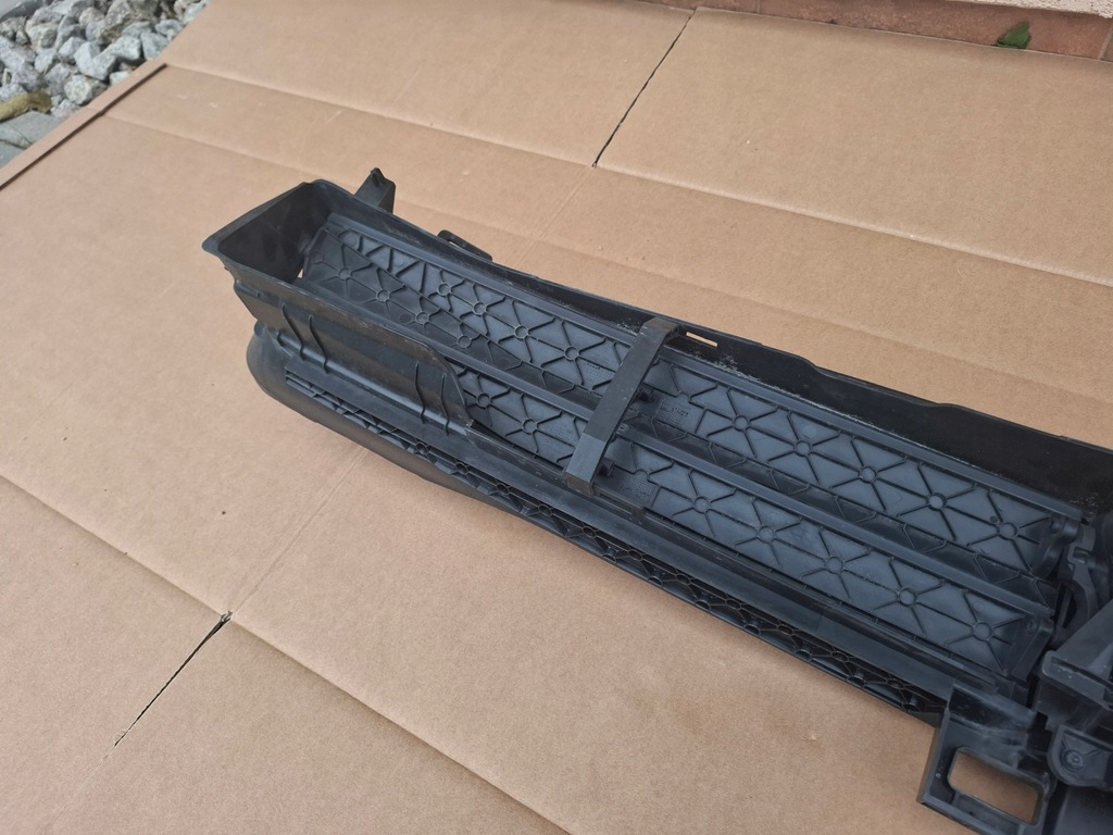 фото №12, Жалюзі повітропровід повітря bmw ix i20 оригінал