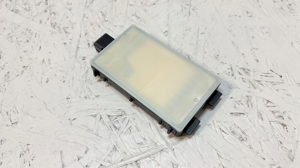 фото №2, Bmw датчик радар ассистент переключения поперечина движения