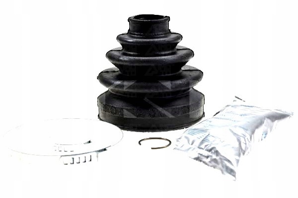 фото №2, Spidan набір захист шарнір 130184