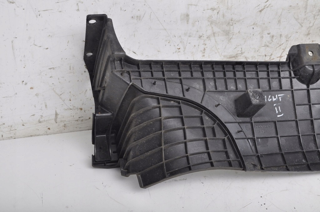 фото №7, Honda insight воздуховод воздуха 74117-tm8-a0-50