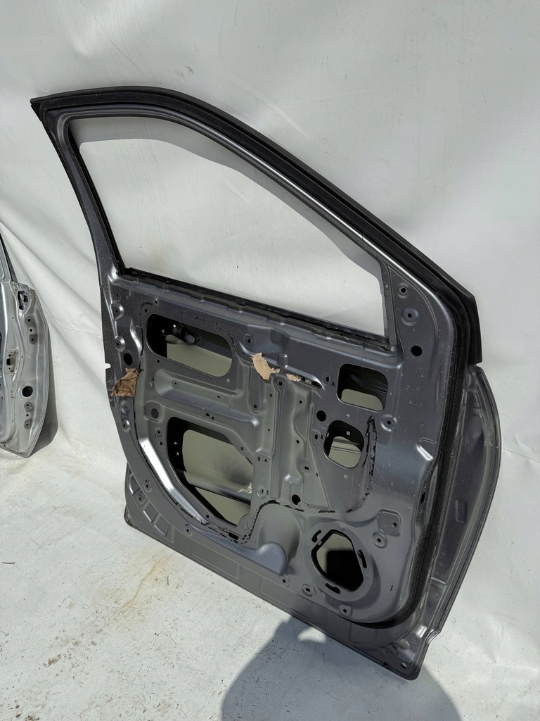 фото №12, Mitsubishi eclipse cross 2018 дверь левая перед передние