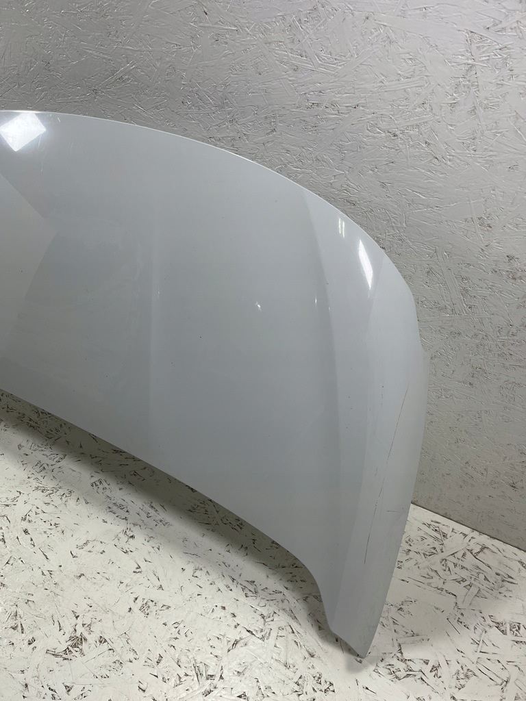 фото №5, Капот перед передня toyota proace city combo partner berlingo 19-