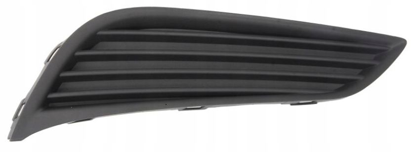 фото №1, Решітка радіатора решітка заглушка бампера opel astra k pr