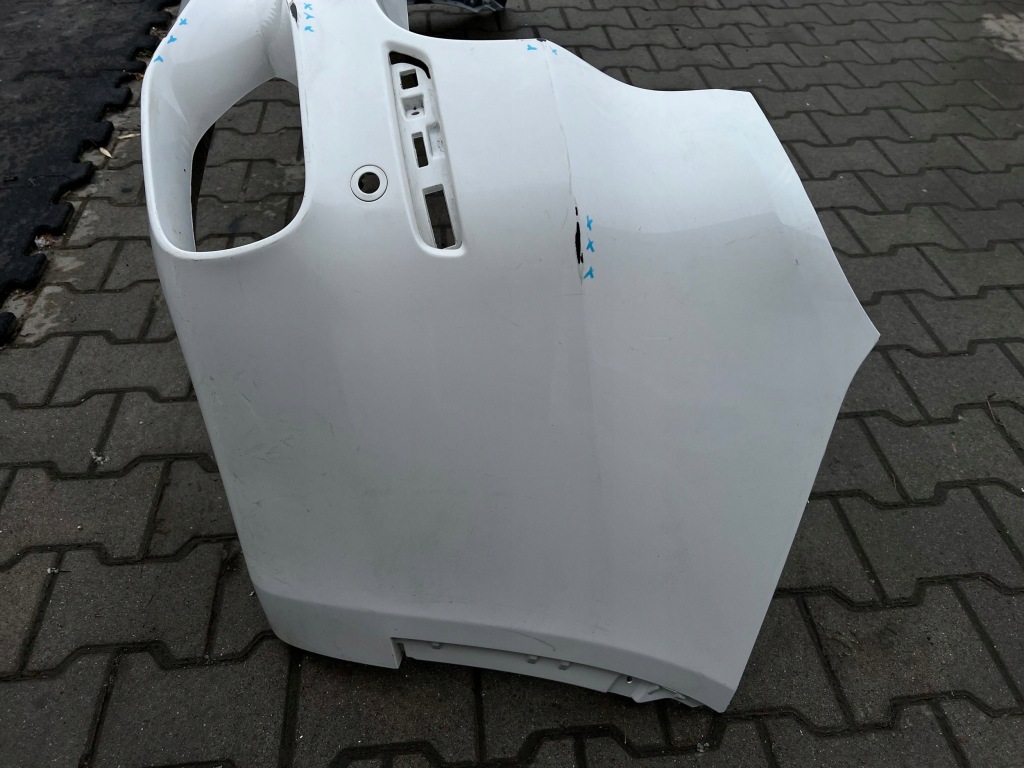 Бампер задній задній bmw x5 f15 m набір колір a300 Ціна