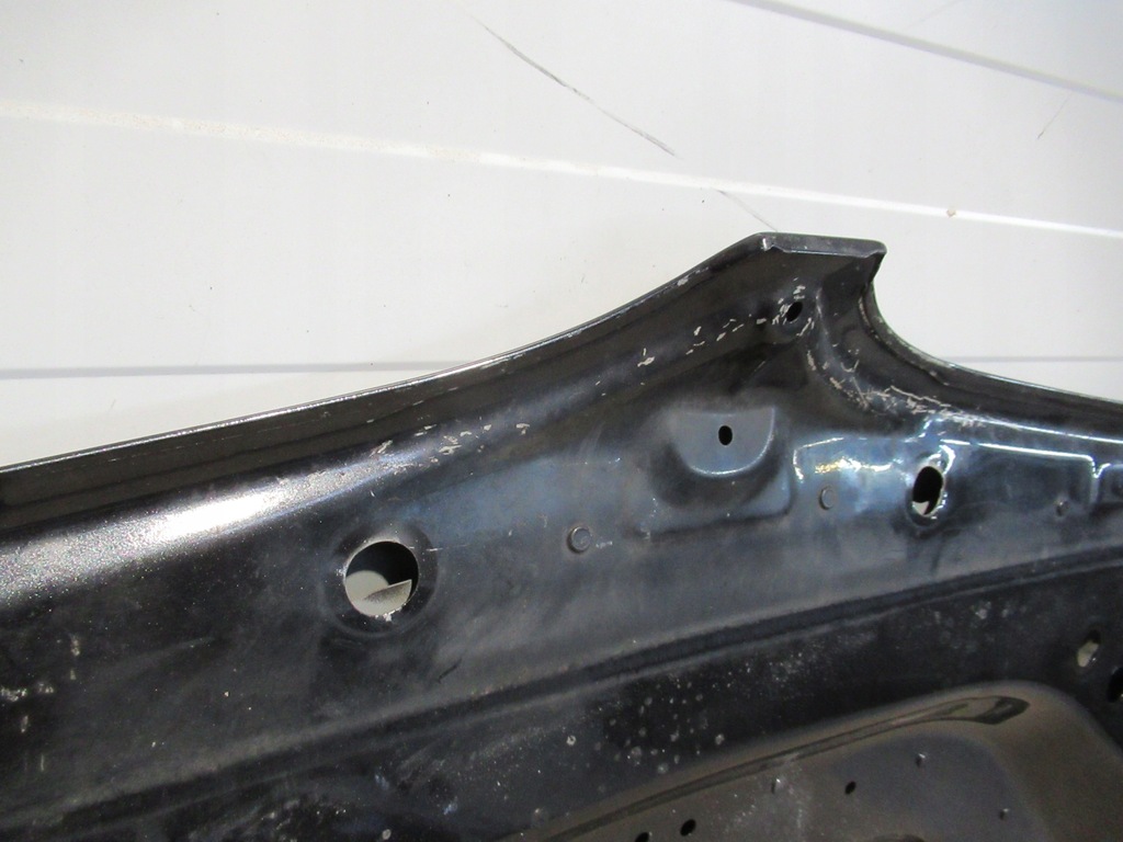 фото №10, Капот bmw x3 g01 x4 g02