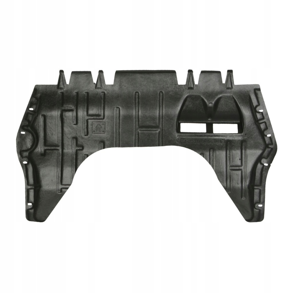 Купить Накладка под двигатель audi a3