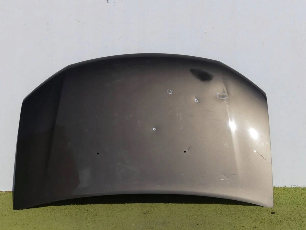 фото №1, Капот dacia sandero 2 ii 12-21 ładna оригинал