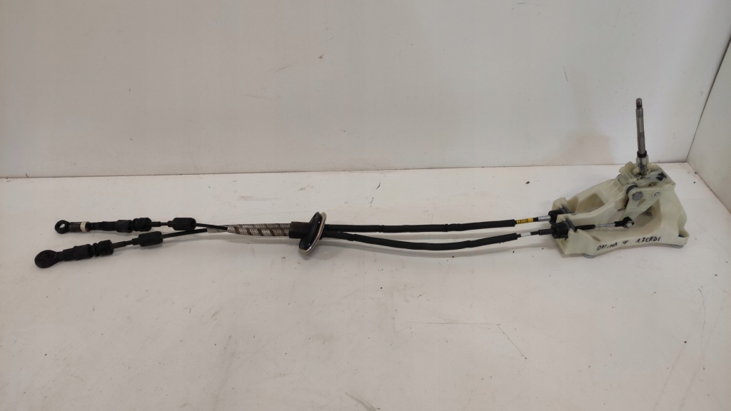 фото №1, Тросы домкрат переключения передач kia optima iv 1.7 15-