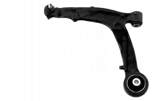 фото №1, Febi важіль fiat перед panda le 02- febi bilstein