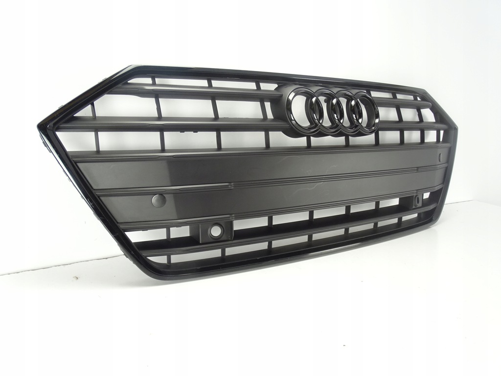 фото №2, Решётка радиатора решётка радиатора audi a7 c8 4k8