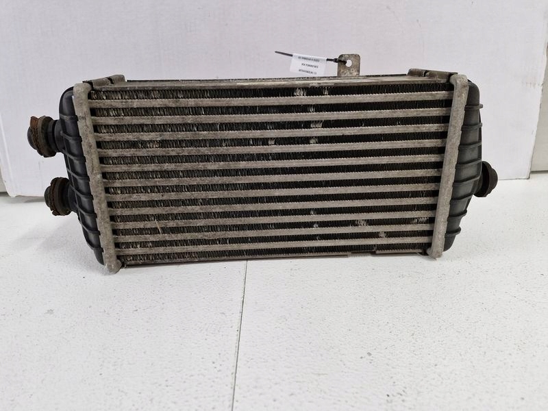 фото №6, Kia proceed ceed 2 ii i30 2 ii 1.6 crdi интеркулер радиатор воздуха