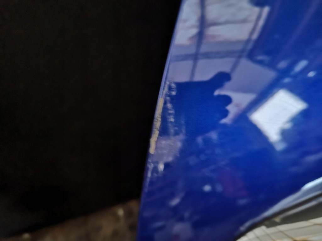 фото №3, Двері перед правий mini f56 f57 b62