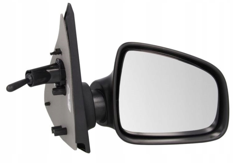 фото №1, Зеркало наружное правое 2801522m
