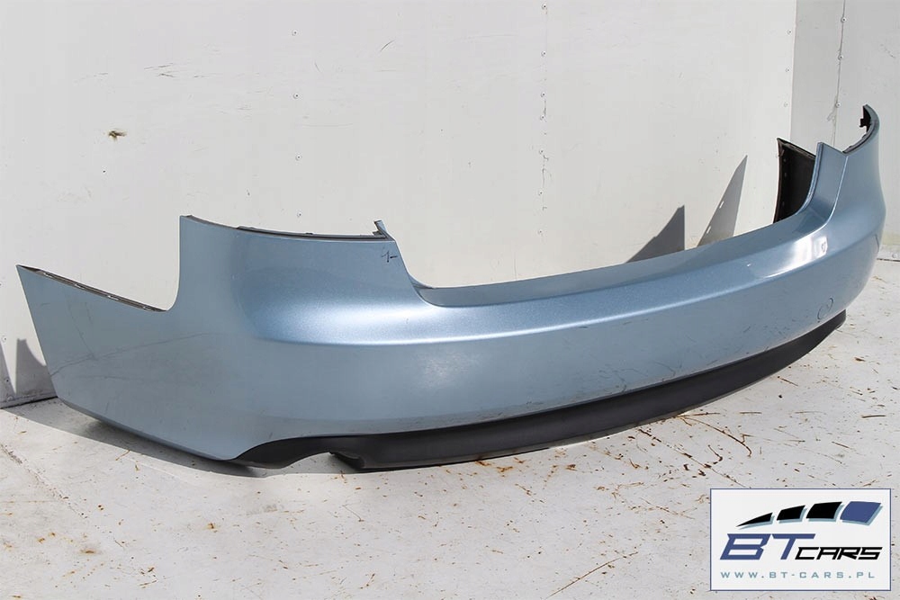 фото №15, Audi a5 kompletny задня бампер задній + кришка багажника багажника + лампи лампа 8t ko