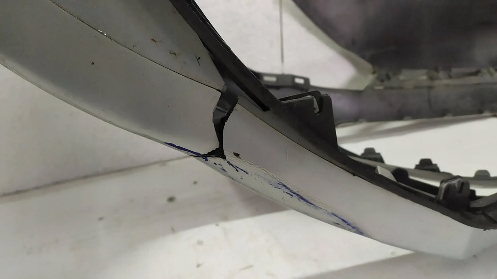 фото №13, Бампер перед передній hyundai i20